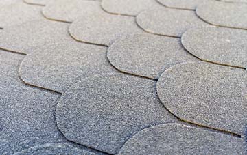 Palmers Flat asphalt roofing costs