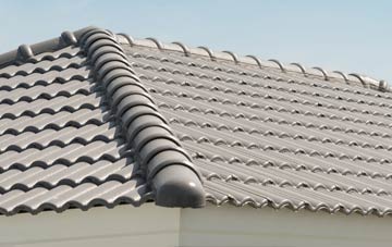 advantages of Palmers Flat clay roofing