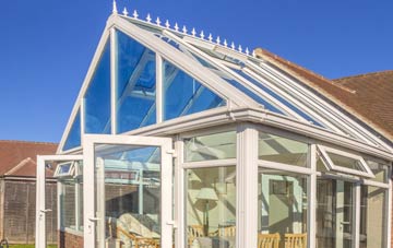 conservatory roof insulation costs Palmers Flat