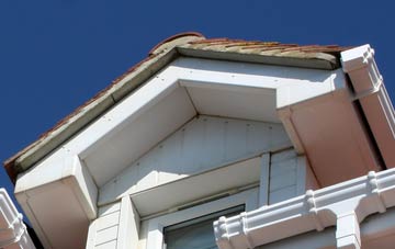 Palmers Flat fascia installation costs