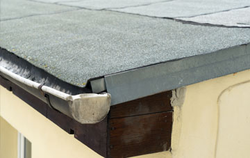 Palmers Flat flat garage roofing repairs