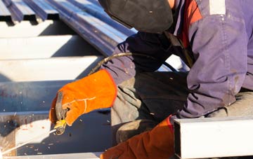 Palmers Flat flat roofing options