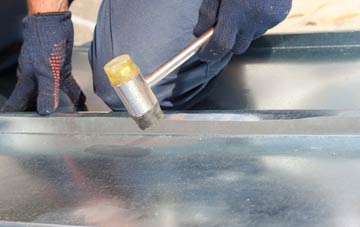 Palmers Flat metal roofing costs