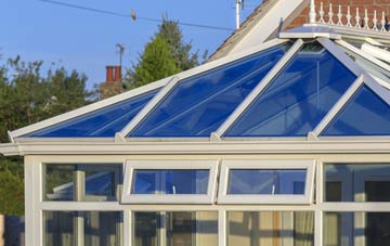 professional Palmers Flat conservatory insulation