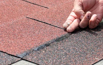 Palmers Flat asphalt roof repairs