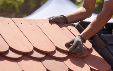 Palmers Flat roof tile contractors