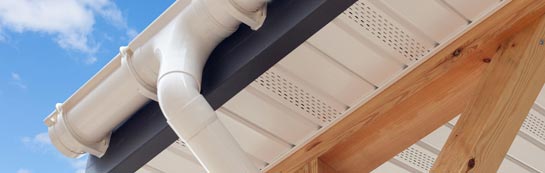 get Palmers Flat guttering quotes today