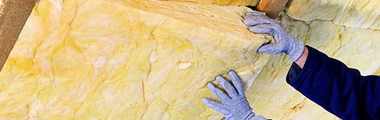 quotes for Palmers Flat roof insulation