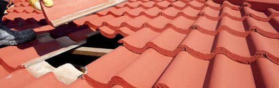 compare Palmers Flat roof repair quotes