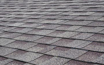 Palmers Flat tiles for shallow pitch roofing