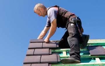 disadvantages of Palmers Flat slate roofing
