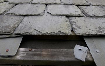 Palmers Flat slate roof repairs and maintenance