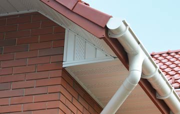 Palmers Flat soffit repair costs