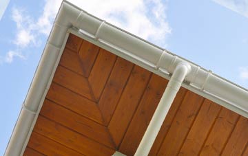 Palmers Flat soffit types