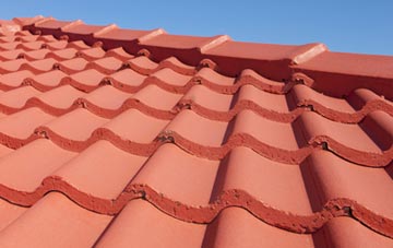Palmers Flat tile and slate roof replacement