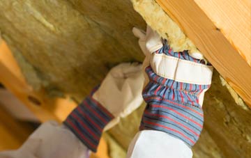 types of Palmers Flat pitched roof insulation materials