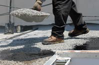 find rated Palmers Flat flat roofing replacement companies
