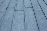 Palmers Flat lead roofing