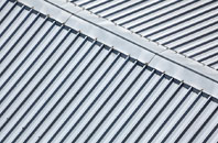 Palmers Flat metal roofing