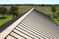 Palmers Flat metal roof quotes