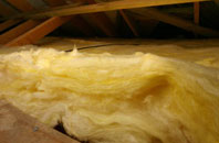 Palmers Flat pitch roof insulation