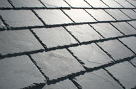 Palmers Flat slate roof