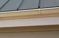 Palmers Flat soffit repair