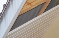 rated Palmers Flat soffit repair companies